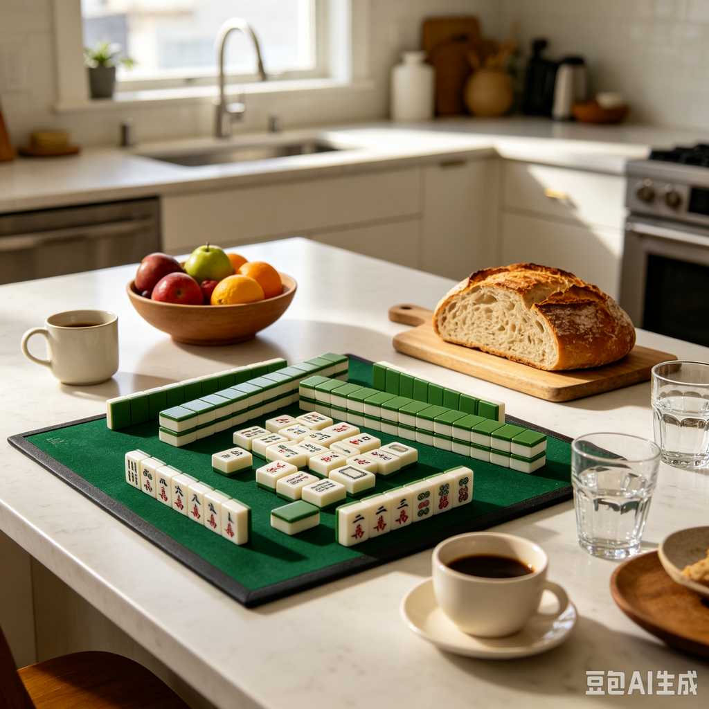 Brussels,mahjong
