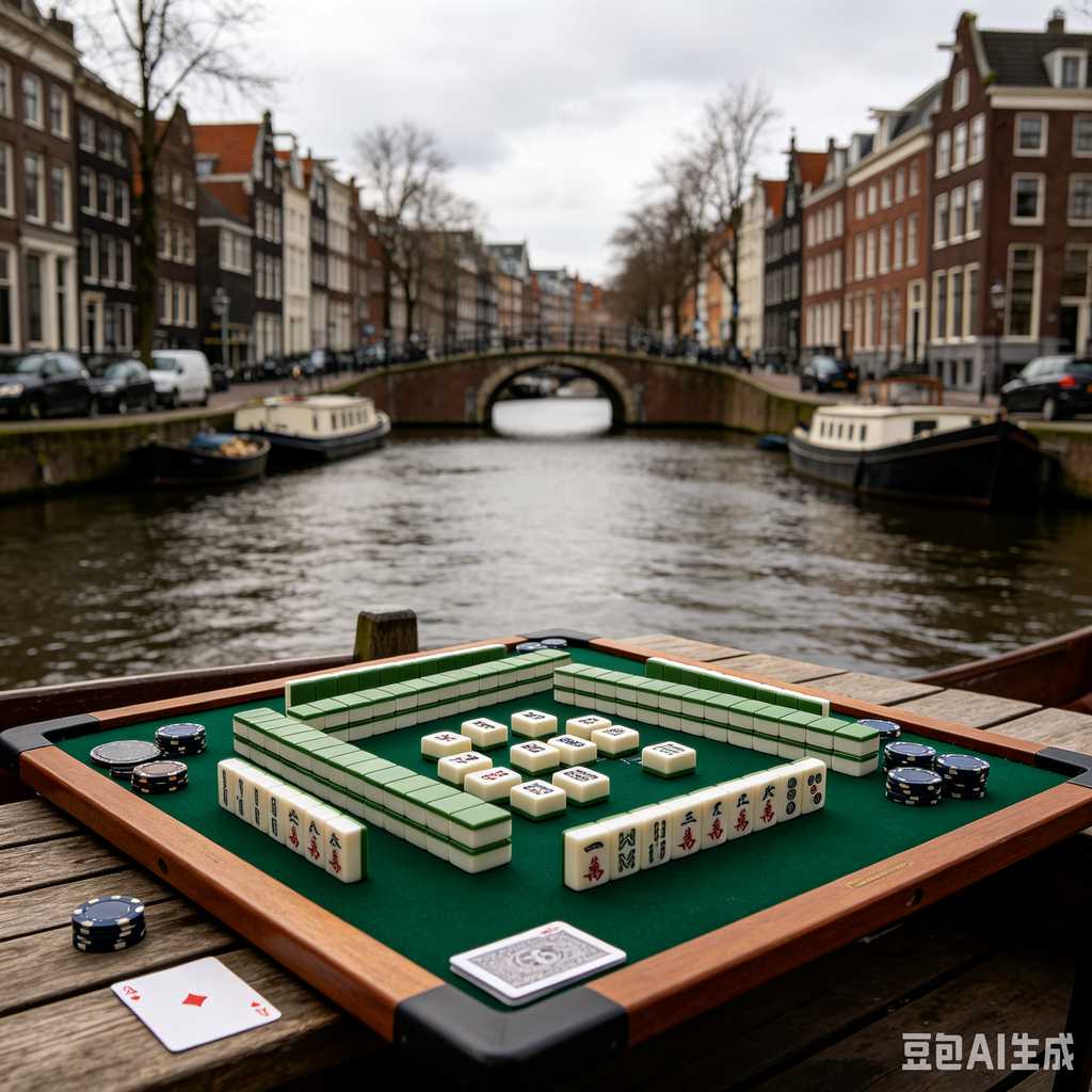 Kiev,mahjong