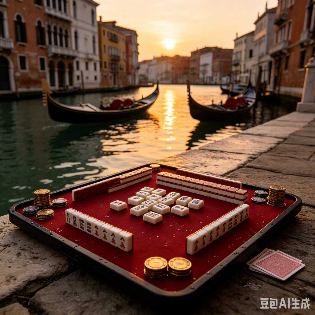 LondonON,mahjong