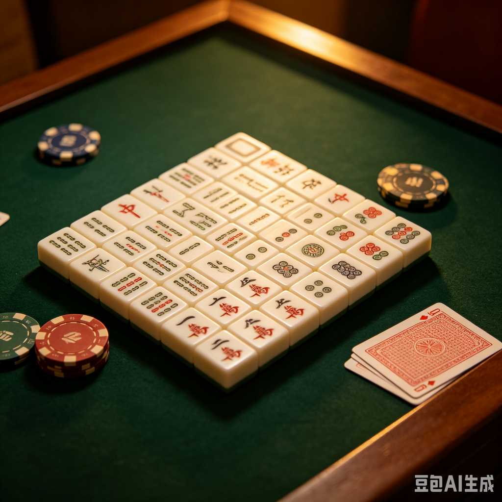 Boise,mahjong