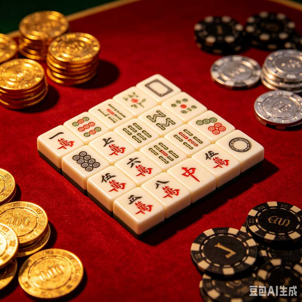 London,mahjong