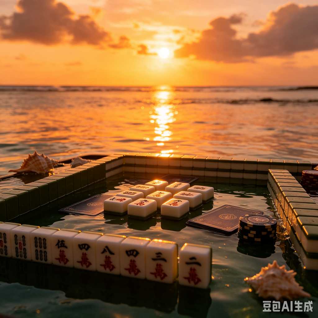 Freiburg,mahjong
